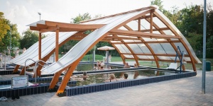 Nagyszénás Parkfürdő programok 2025