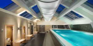 Wellness nap Budapesten, napi belépővel vagy bérlettel a belvárosi Continental Hotelben Wellness nap Budapesten, napi belépővel vagy bérlettel a belvárosi Continental Hotelben