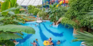 Aquaticum SPA Debrecen programok 2023