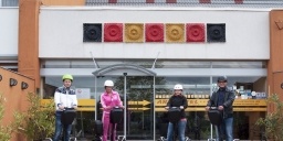 Hétvégi túrák Zalakaroson, segway túrák a Kis-Balaton fővárosában és környékén