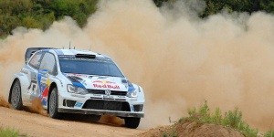 Miskolc Rally 2023