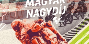 MotoGP Magyar Nagydíj 2025. MotoGP of Hungary