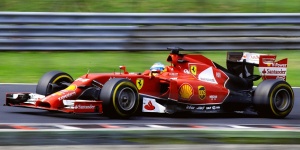 Formula 1 Magyar Nagydíj  2025 Hungaroring