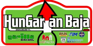 HunGarian Baja 2024. Terep-Rallye Világkupa Futam