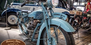 Lakókocsi, motor, szabadidő autó kiállítás 2023. Kalandjáró kiállítás az Oldtimer Show rendezvényen