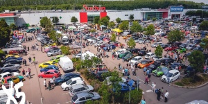 Szolnoki Tuning Találkozó 2025