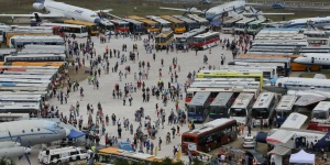 Ikarus Találkozó 2023 Aeropark Repülőmúzeum