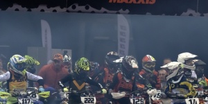 Super Enduro 2024 Budapest. A régió legnagyobb motoros eseménye az MVM Dome-ban