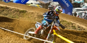 Motocross Bajnokság 2023 Kiskunlacháza. CL4 Offroad Motoros Iskola Elite Motocross Magyar Bajnokság