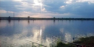 Horgászási lehetőség Hajdúszoboszló és Debrecen között a Sáska Horgásztón