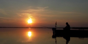Őszi horgászat a Tisza-tónál, kikapcsolódás a tiszafüredi Balneum Hotelben
