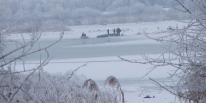 Amur horgászata télen a Tisza-tónál, szállással a Balneum Hotelben Amur horgászata télen a Tisza-tónál, szállással a Balneum Hotelben