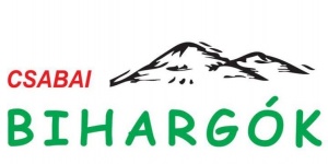 Csabai Bihargók Turista Egyesület programok 2023