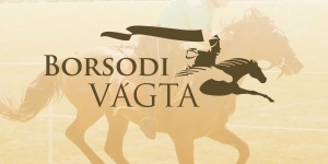 Borsodi Vágta 2025. A Nemzeti Vágta előfutama