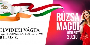 Felvidéki Vágta 2023 Dunaszerdahely