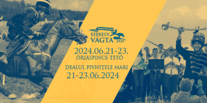 Székely Vágta 2023 Sepsiszentgyörgy