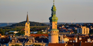 Soproni ismeretterjesztő előadások 2023