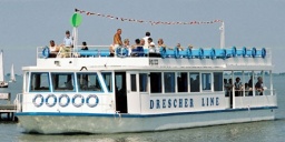 Fertő-tavi kerékpározás, kerékpáros hajóutak ingyenes kerékpárszállítással Fertőrákosról Fertő-tavi kerékpározás, kerékpáros hajóutak ingyenes kerékpárszállítással Fertőrákosról