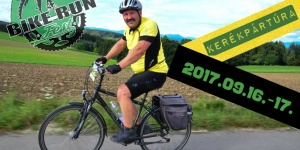 Bike Run Fest Kerékpártúra 2017. Családi, baráti, csapatépítő sportos hétvége amatőröknek, profiknak Bike Run Fest Kerékpártúra 2017. Családi, baráti, csapatépítő sportos hétvége amatőröknek, profiknak