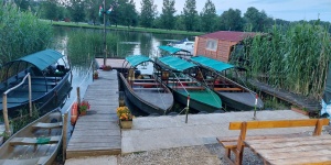 Tisza-tavi hajókirándulás 2025. Kalandos felfedező kirándulások a meseszép tavon katonai kishajókkal