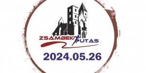 Zsámbéki futás 2022