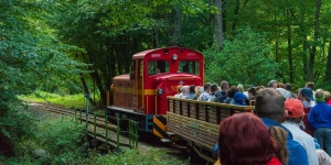 Mátravasút programok 2023 Gyöngyös