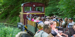 Szilvásváradi Erdei Vasút programok 2025