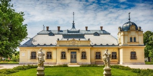 Halász-kastély látogatás panorámabuszos kirándulás keretében Székesfehérvárról Halász-kastély látogatás panorámabuszos kirándulás keretében Székesfehérvárról