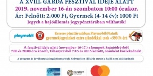 Garda Fesztivál Tihany 2018. Nosztalgia sétahajózással a Balatoni Hajózási Zrt. szervezésében Garda Fesztivál Tihany 2018. Nosztalgia sétahajózással a Balatoni Hajózási Zrt. szervezésében