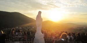 Medjugorjei zarándoklat 2019. Bosznia-Hercegovina felfedezése a Nyírség Utazási Irodával Medjugorjei zarándoklat 2019. Bosznia-Hercegovina felfedezése a Nyírség Utazási Irodával