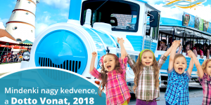 Gyopárosfürdő kisvonat 2018. Dotto-Vonat Orosháza és Gyopárosfürdő között Gyopárosfürdő kisvonat 2018. Dotto-Vonat Orosháza és Gyopárosfürdő között