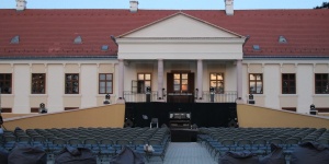 Bezerédj Kastély programok 2023 Ménfőcsanak