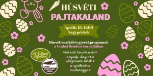 Csabai Rendezvénypajta programok 2025 Békéscsaba