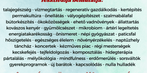 Fesztiválok 2025