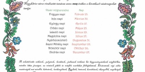 Nagykőrösi programok 2024. Események, rendezvények, fesztiválok, vásárok