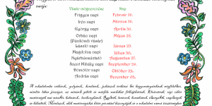 Nagykőrösi programok 2023. Események, rendezvények, fesztiválok, vásárok