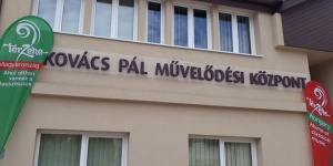 Kovács Pál Művelődési Központ programok 2023 Tiszafüred