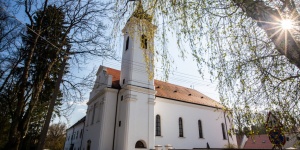 Szent Mauríciusz Monostor programok 2025 Bakonybél