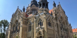 Szegedi Zsinagóga programok 2023