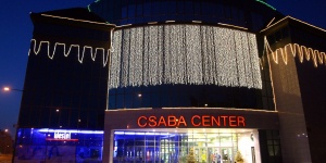 Csaba Center programok 2024