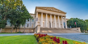 Magyar Nemzeti Múzeum programok 2023 Budapest