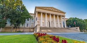 Magyar Nemzeti Múzeum programok 2024 Budapest