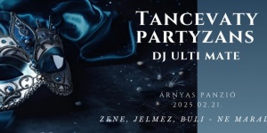 Árnyas Panzió és Klub programok 2023 Gödöllő. Események, rendezvények