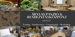 Árnyas Panzió és Klub programok 2025 Gödöllő. Események, rendezvények