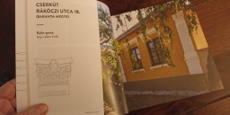 Macsek programok 2023 Cserkút