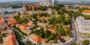 Esztergomi programok 2025. Fesztiválok, rendezvények, események