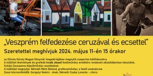 Veszprémi programok 2023 / 2024. Fesztiválok, rendezvények, események