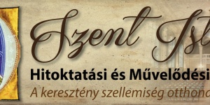 Szent István Hitoktatási és Művelődési Ház programok Székesfehérvár 2023