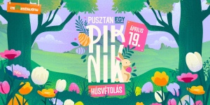 Csillagösvény Élménypark programok 2025 Ópusztaszer