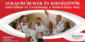 World Mall (AsiaCenter) programok 2025 Budapest. Események, rendezvények, jeles napok, ünnepek